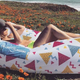 Chillbo SHWAGGINS Inflatable Lounger | $36 | Amazon | Clip the 10% coupon